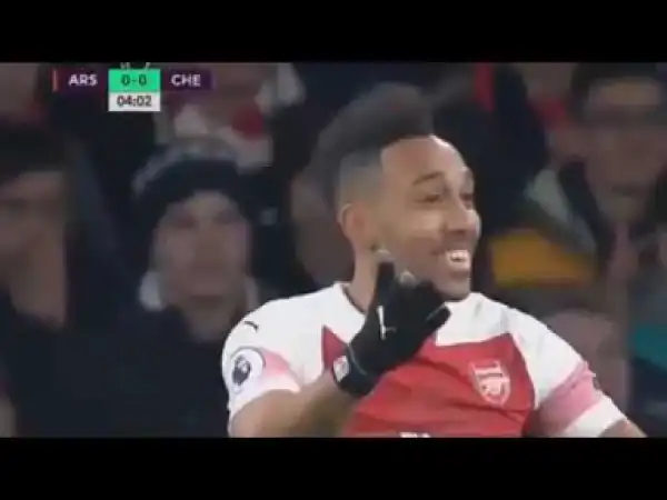 Arsenal 2-0 Chelsea All Gоals & Hіghlіghts EPL 19/01/2019  HD